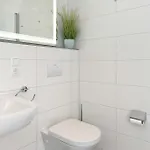 Apartamento Residenz Waterkant