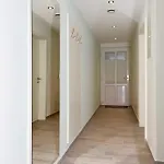 Apartamento Residenz Waterkant Bensersiel