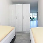 Residenz Waterkant Apartamento