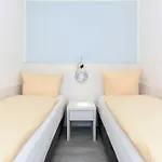 Apartamento Residenz Waterkant