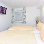 Apartamento Residenz Waterkant Bensersiel