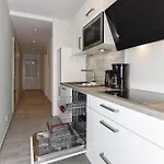 Apartamento Residenz Waterkant