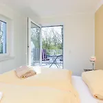 Apartamento Residenz Waterkant