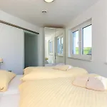 Apartamento Residenz Waterkant *