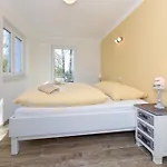 Apartamento Residenz Waterkant