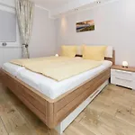 Residenz Waterkant Apartamento *