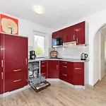 Apartamento Residenz Waterkant Bensersiel
