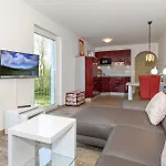 Residenz Waterkant Apartamento