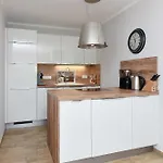 Apartamento Residenz Waterkant *