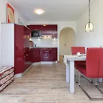 Apartamento Residenz Waterkant Bensersiel