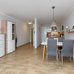 Apartamento Residenz Waterkant