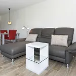 Apartamento Residenz Waterkant *