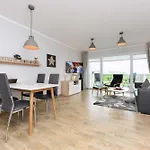 Residenz Waterkant Apartamento Bensersiel