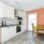 Apartamento Residenz Waterkant *