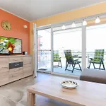 Residenz Waterkant Apartamento