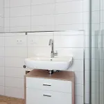 Apartamento Residenz Waterkant *