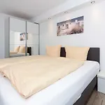 Residenz Waterkant Apartamento Bensersiel