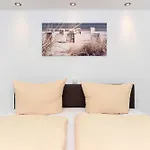 Residenz Waterkant Apartamento