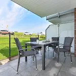 Residenz Waterkant Apartamento Bensersiel
