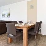 Apartamento Residenz Waterkant
