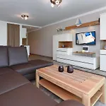 Residenz Waterkant Apartamento Bensersiel