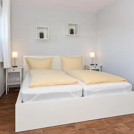 Residenz Waterkant *