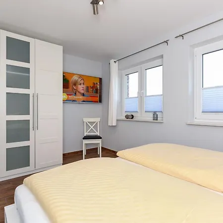 Residenz Waterkant Appartement