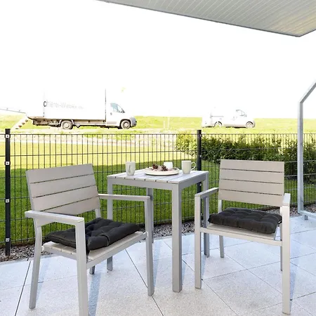 Residenz Waterkant Διαμέρισμα *