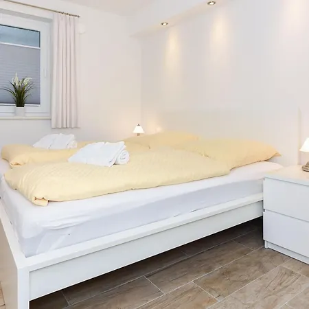 Residenz Waterkant Διαμέρισμα