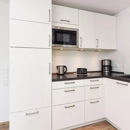 Apartment Residenz Waterkant