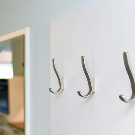 Apartman Residenz Waterkant *