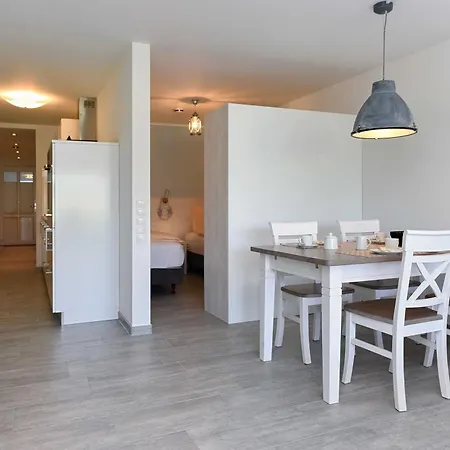 Residenz Waterkant Διαμέρισμα *