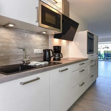 Residenz Waterkant *