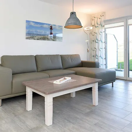 Residenz Waterkant Apartamento