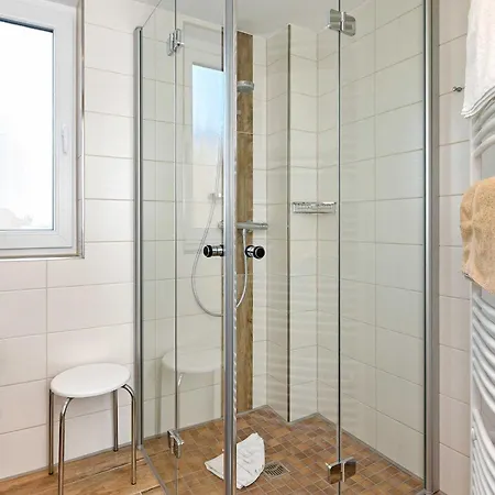 Apartmán Residenz Waterkant *