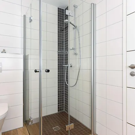 Residenz Waterkant Apartmán Bensersiel