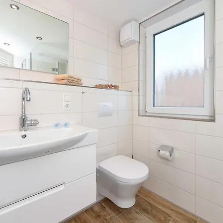 Residenz Waterkant *