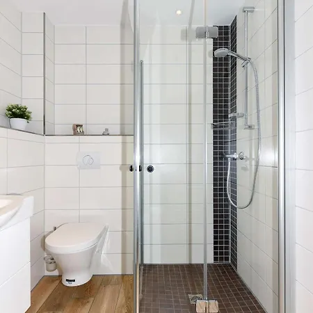 Residenz Waterkant * Bensersiel