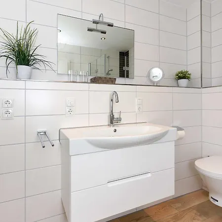 Residenz Waterkant Apartmán