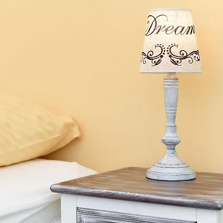 Apartman Residenz Waterkant Bensersiel