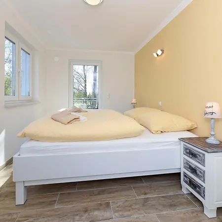 Apartman Residenz Waterkant