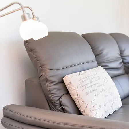 Residenz Waterkant Apartman