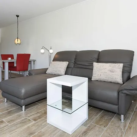 Apartment Residenz Waterkant *