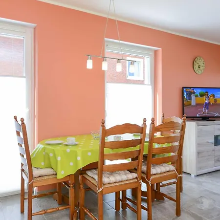 Residenz Waterkant *