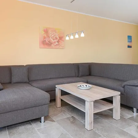 Residenz Waterkant Bensersiel