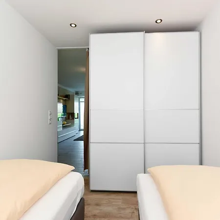 Apartmán Residenz Waterkant