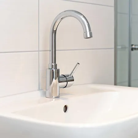 Residenz Waterkant Apartmán *