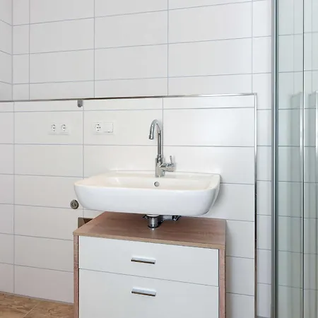 Apartmán Residenz Waterkant *