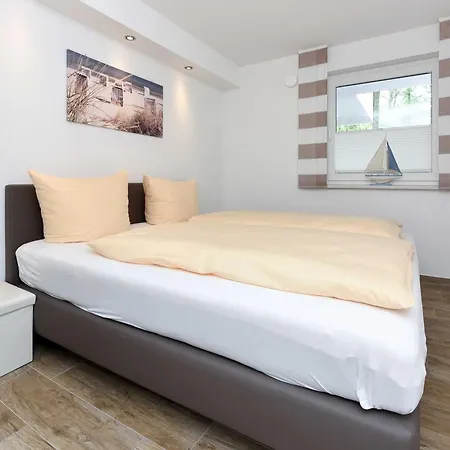 Residenz Waterkant *