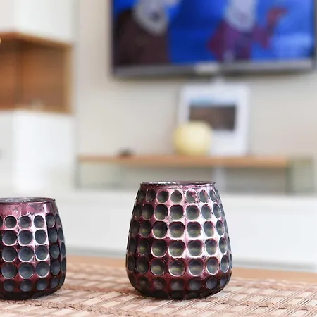 Residenz Waterkant Apartman *